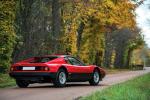 Ferrari 512 BB 1976 года